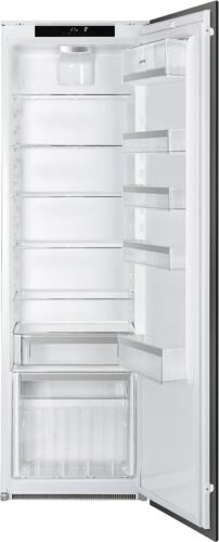Холодильники Холодильник Smeg S8L1743E, фото 1