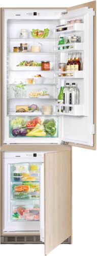 Холодильники Холодильник Liebherr SBS33I2 (IG1024-20+IK2320-20), фото 1