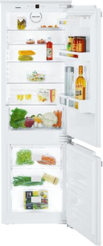 Холодильники Холодильник Liebherr ICUN3324, фото 1