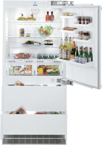 Холодильники Холодильник Liebherr ECBN 6156-22 001, фото 2