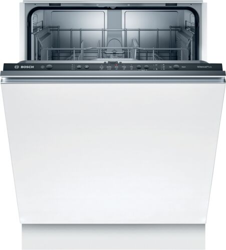 Посудомоечные машины Bosch SMV25DX01R, фото 1