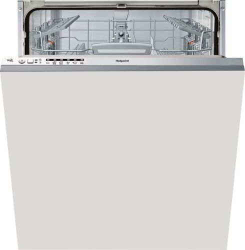 Посудомоечные машины Hotpoint-Ariston HIC 3B+26, 105423, фото 1