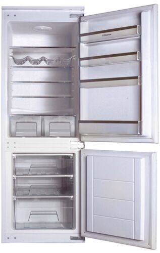 Холодильники Холодильник Hansa BK315.3, фото 1