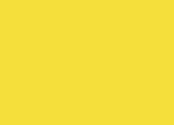 RAL 1018 Цинково-жёлтый