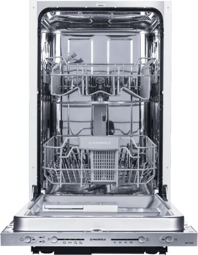 Посудомоечные машины Maunfeld МLP-08S, фото 1