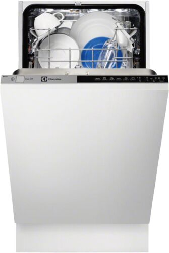 Посудомоечные машины Electrolux ESL 94201 LO, фото 1