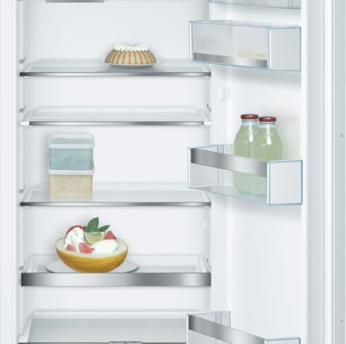 Холодильники Холодильник Bosch KIL 82AF30R, фото 3