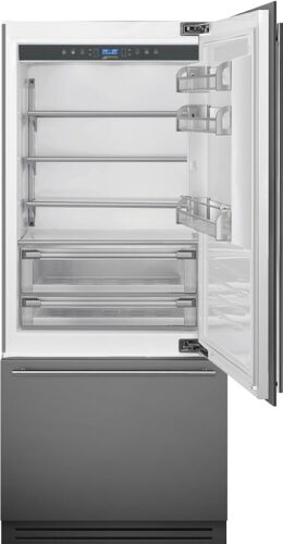 Холодильники Холодильник Smeg RI96RSI, фото 1