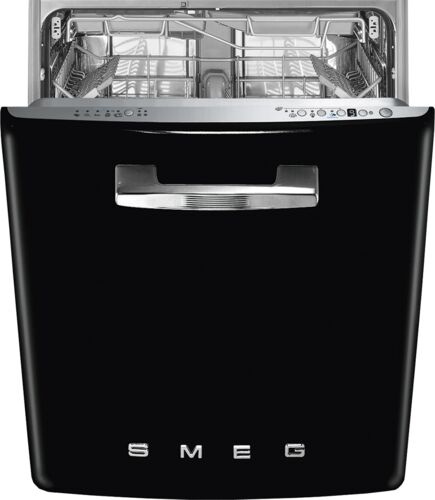 Посудомоечные машины Smeg ST2FABBL2, фото 1