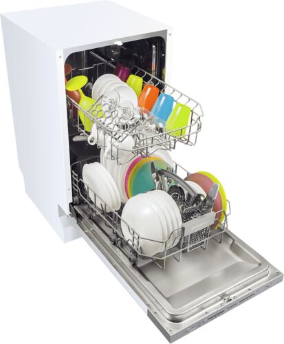 Посудомоечные машины Maunfeld МLP-08S, фото 5