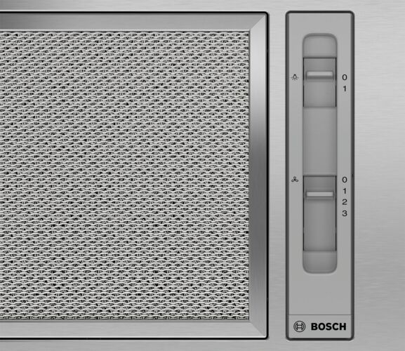 Вытяжки Bosch DLN53AA50, фото 4