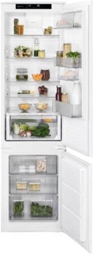 Холодильники Холодильник Electrolux RNS8FF19S, фото 1