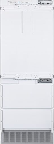 Холодильники Холодильник Liebherr ECBN5066-21617, фото 2