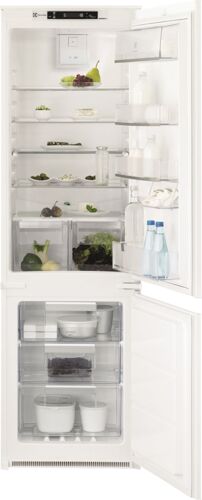 Холодильники Холодильник Electrolux ENN92853CW, фото 1