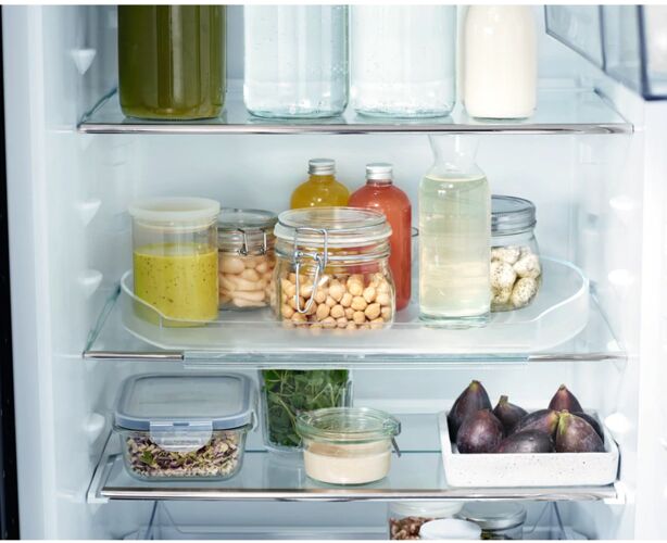 Холодильники Холодильник Aeg SCR818E7TS, фото 2