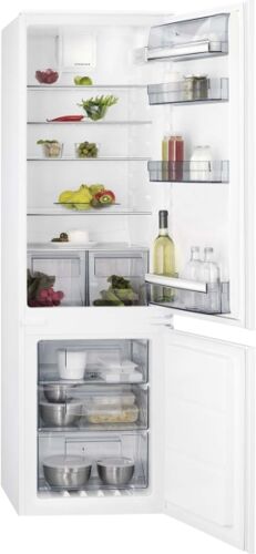 Холодильники Холодильник Aeg SCR618F6TS, фото 1