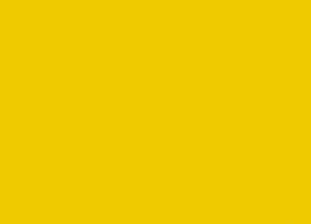 RAL 1023 Транспортно-жёлтый