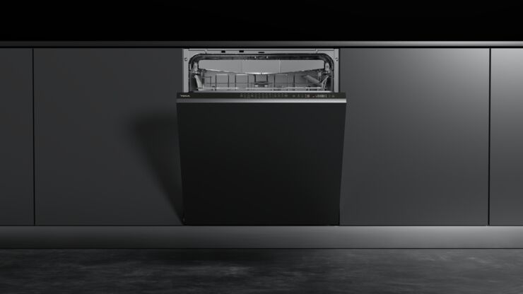 Посудомоечные машины Teka DFI 76950, фото 3