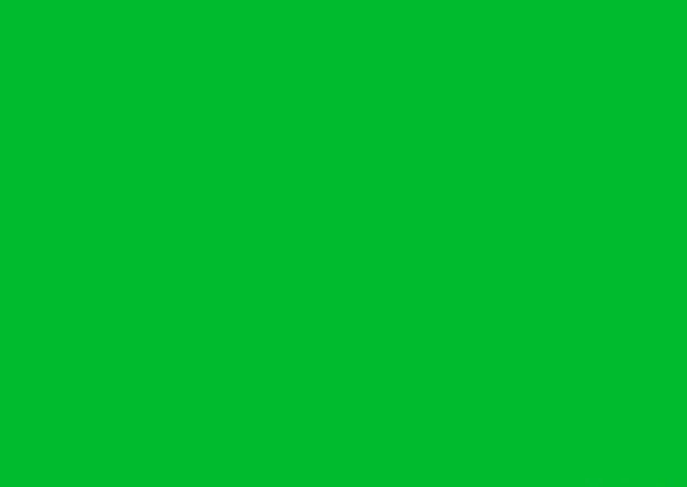 RAL 6038 Люминисцетный-зелёный