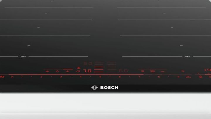 Варочные панели Bosch PXX675DV1E, фото 4