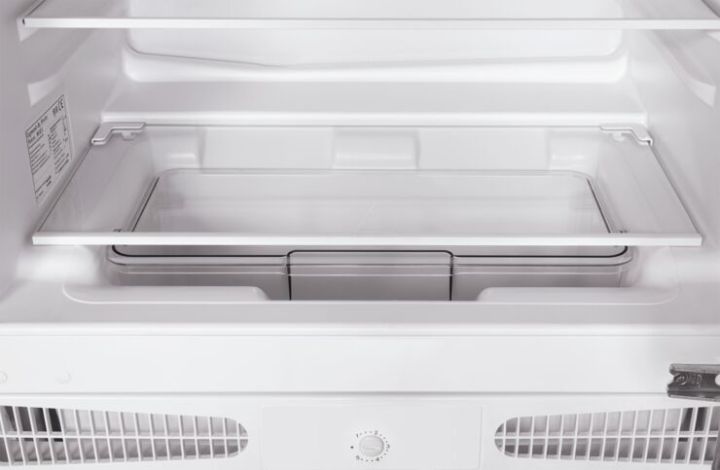 Холодильники Холодильник Zigmund Shtain BR 02 X, фото 4