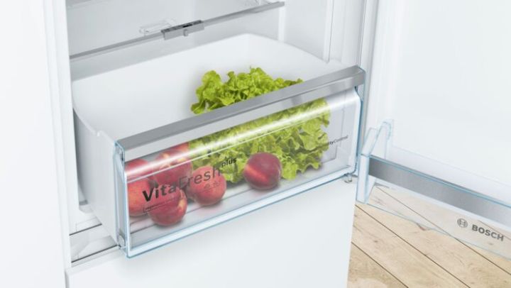 Холодильники Холодильник Bosch KIN86HD20R, фото 4