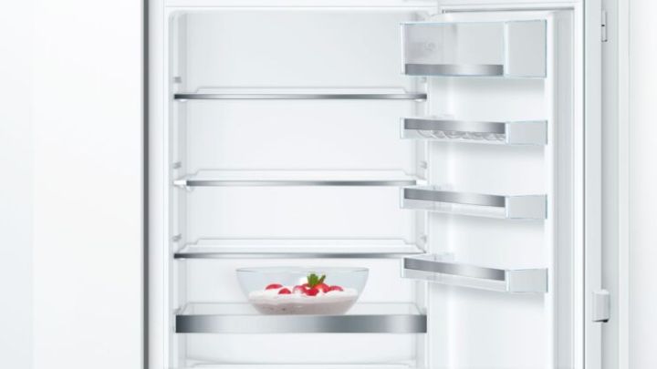 Холодильники Холодильник Bosch KIN86HD20R, фото 6