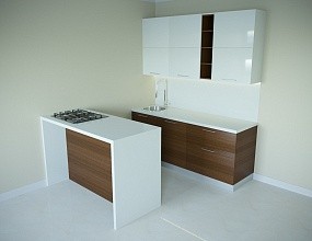 Кухня в офисе, фото 2