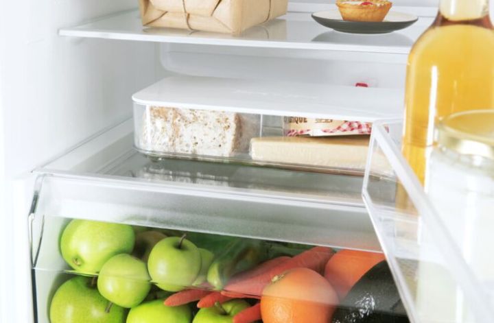 Холодильники Холодильник Hotpoint-Ariston BCB 70301 AA (RU), фото 3