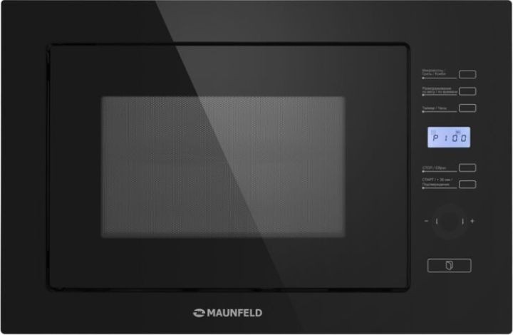 СВЧ печи Микроволновая печь Maunfeld MBMO.25.7GB, фото 1
