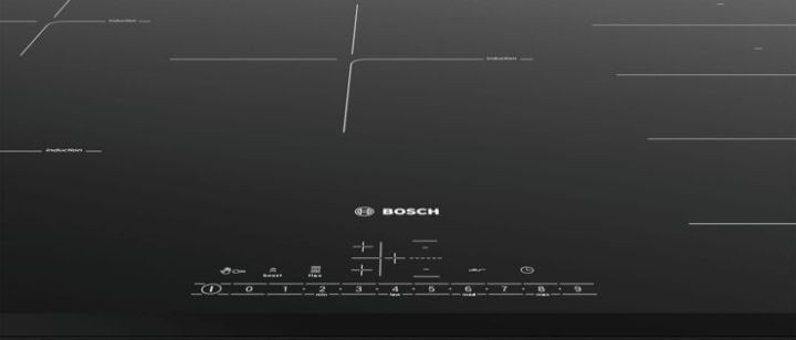 Варочные панели Bosch PXV851FC1E, фото 3