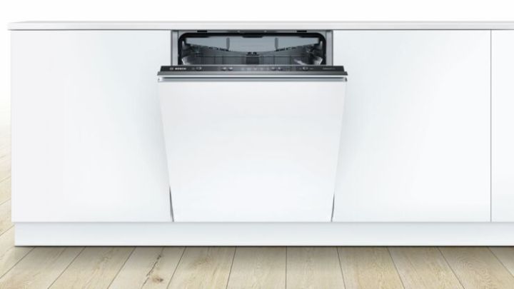 Посудомоечные машины Bosch SMV25EX01R, фото 2