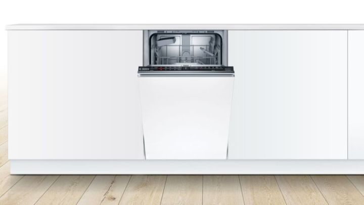 Посудомоечные машины Bosch SPV2HKX1DR, фото 2