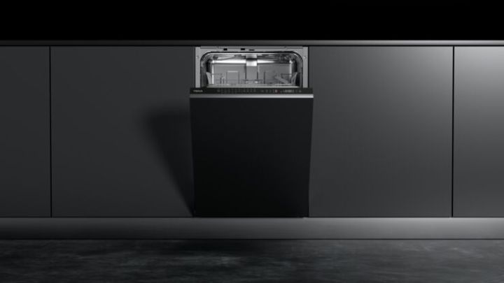 Посудомоечные машины Teka DFI 44700, фото 3