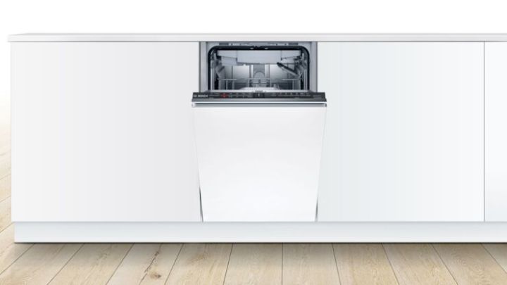 Посудомоечные машины Bosch SPV2HMX4FR, фото 4