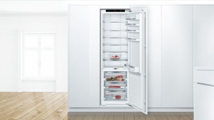 Холодильники Холодильник Bosch KIF81PD20R, фото 2