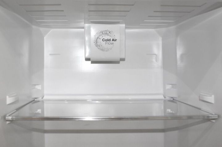 Холодильники Холодильник Zigmund Shtain BR 08.1781 SX, фото 5