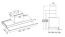 Вытяжки Falmec MOVE 120 BIANCO (800) встраиваемая, белая, фото 3